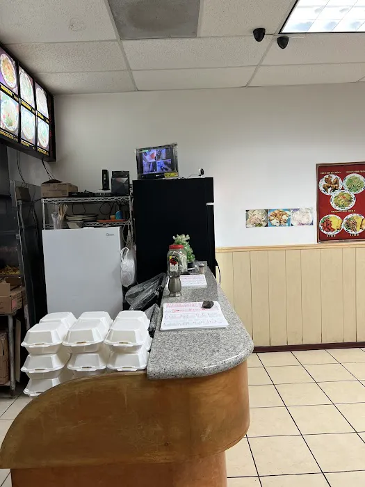 China King 9
