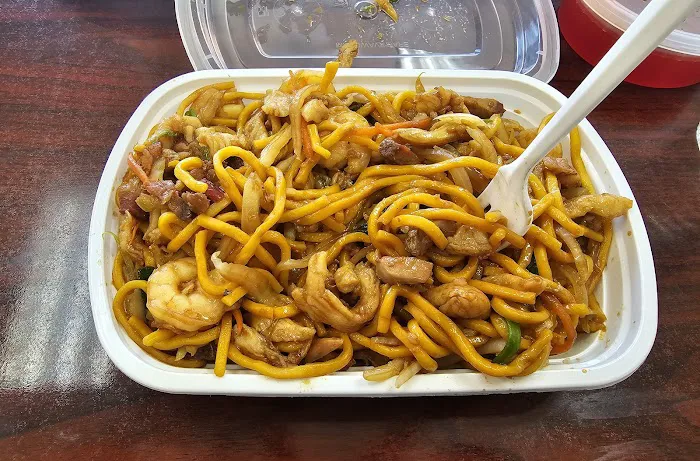 China King 7