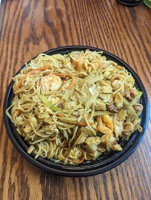 China King 10