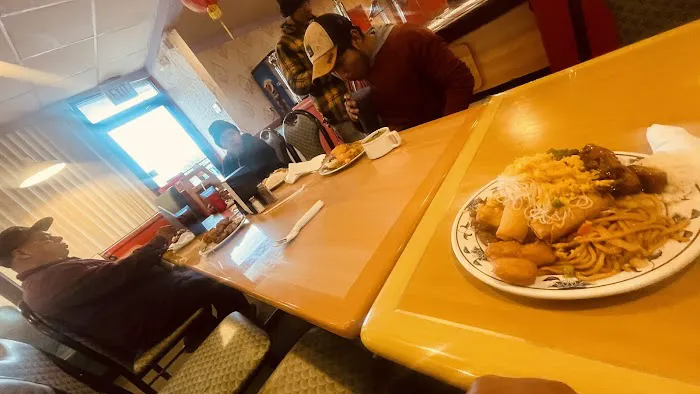 China Garden Buffet 6