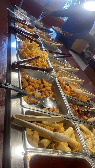 China Garden Buffet 9