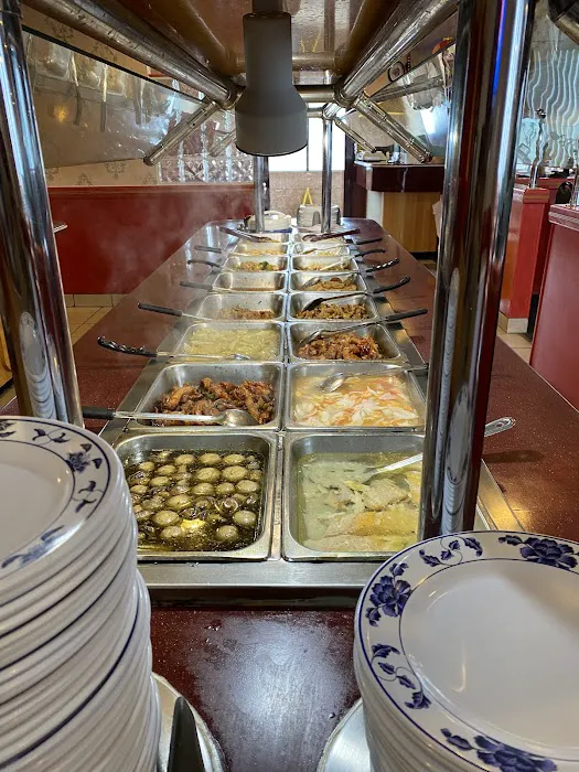 China Garden Buffet 10