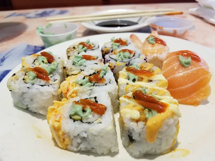 New China Buffet 3