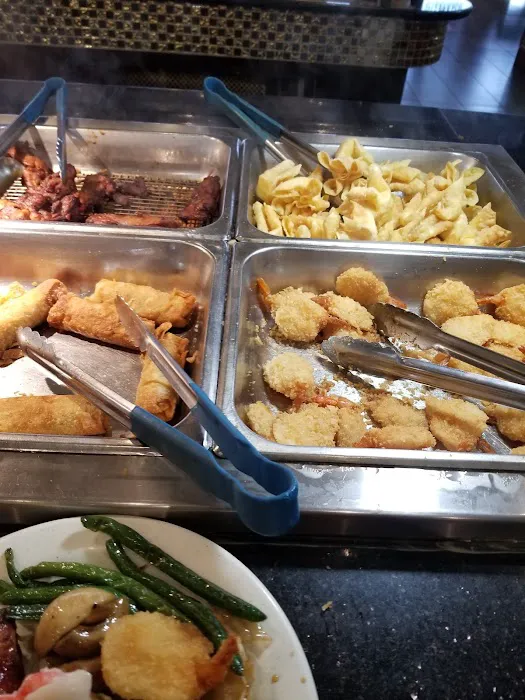 New China Buffet 2