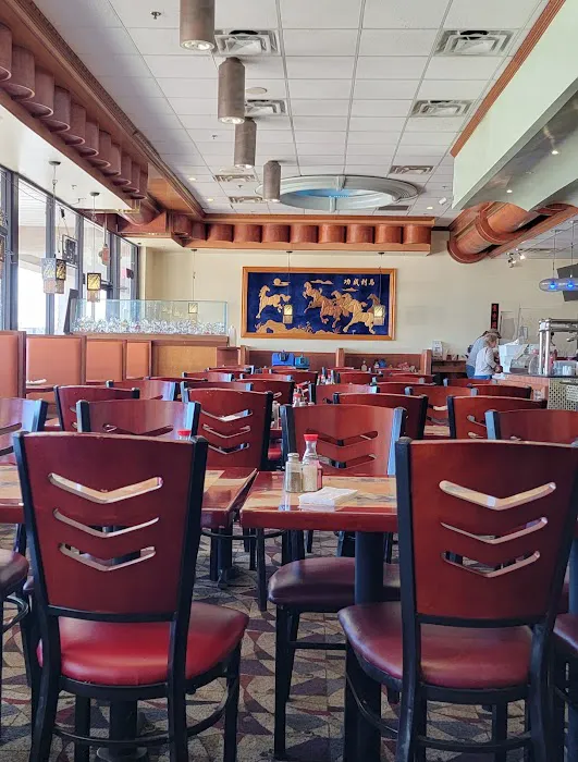 New China Buffet 1