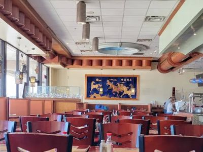 New China Buffet 0