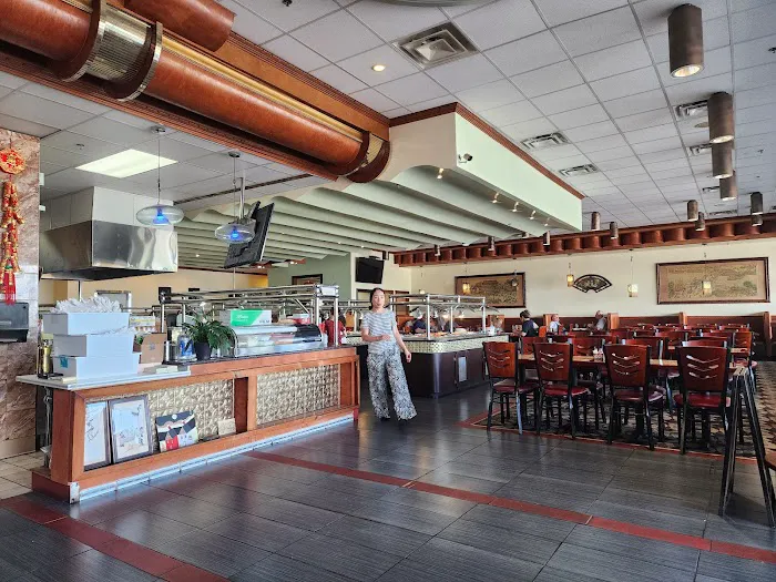 New China Buffet 4
