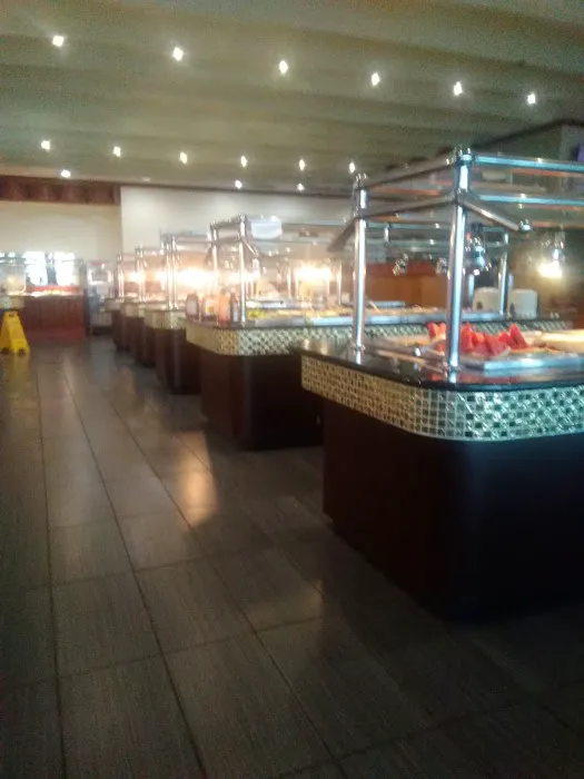 New China Buffet 5