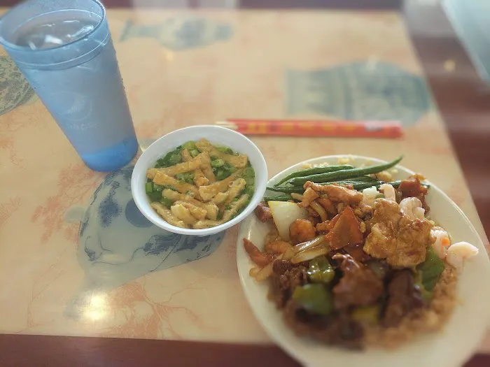 New China Buffet 8