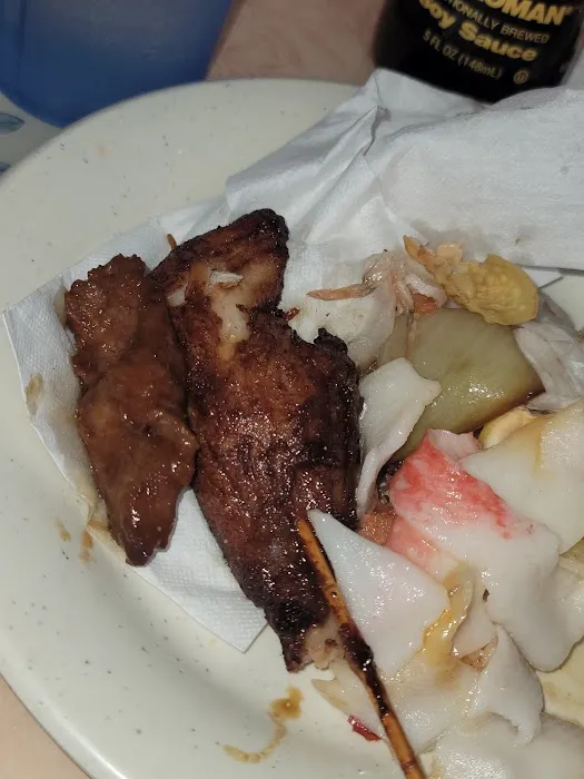 New China Buffet 9