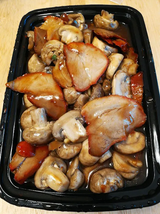 The Wok 6