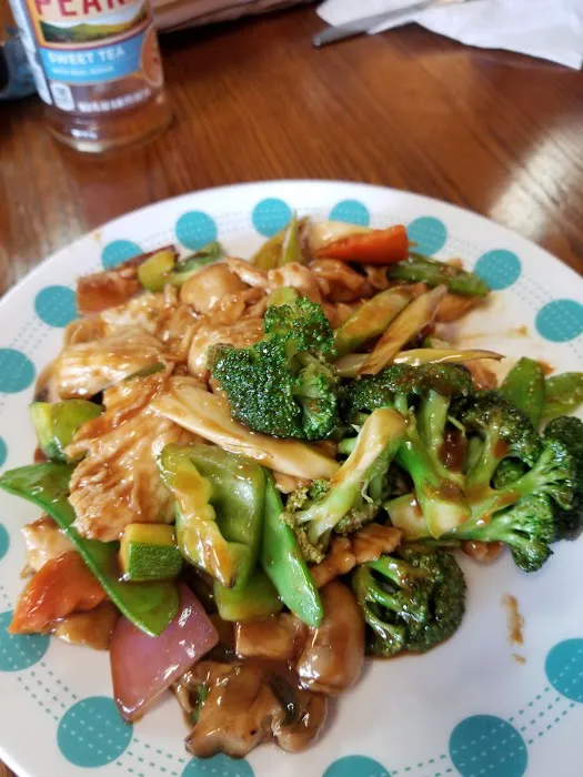 The Wok 4