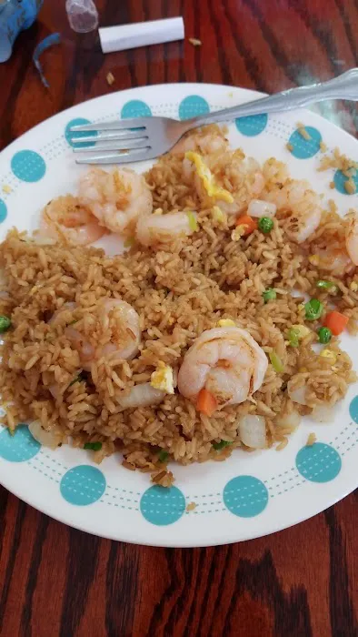 The Wok 8