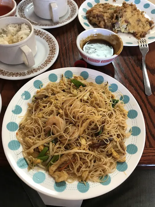 The Wok 9