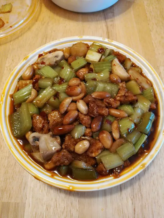 Chen Garden 7