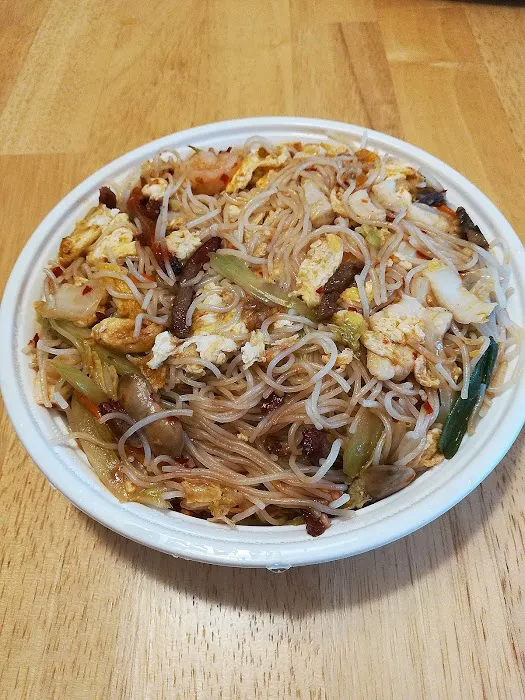 Chen Garden 8