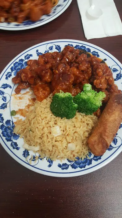Chen Garden 10