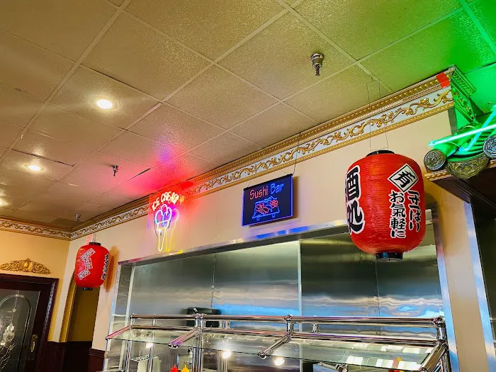 China Buffet 2