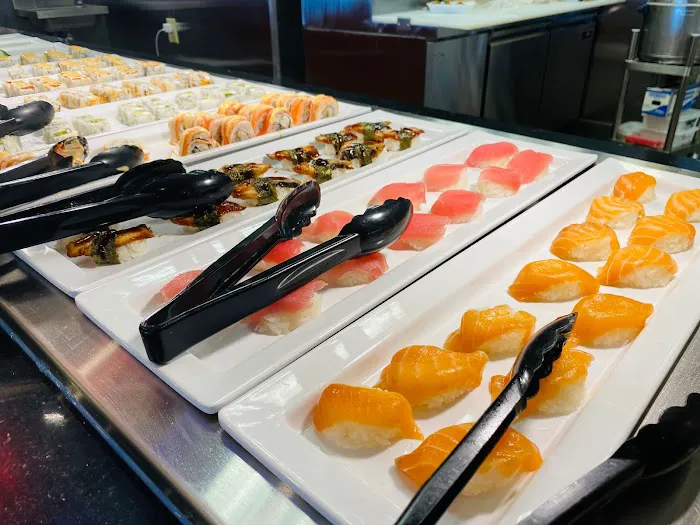 China Buffet 3