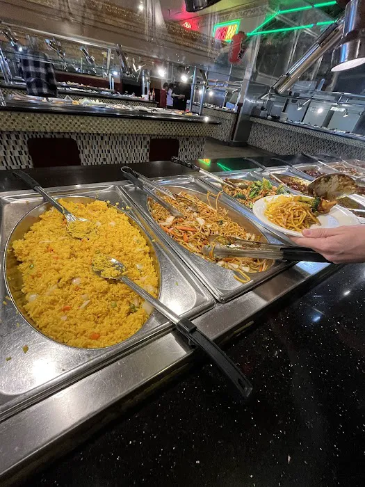 China Buffet 6
