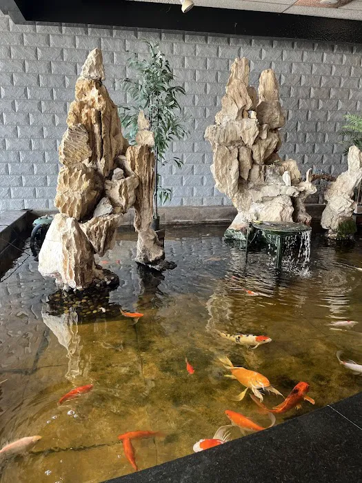 China Buffet 4