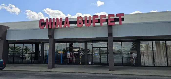 China Buffet 5