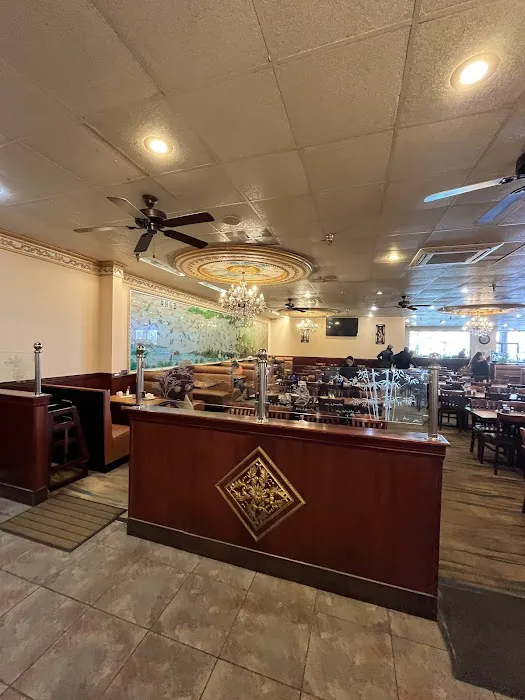 China Buffet 7