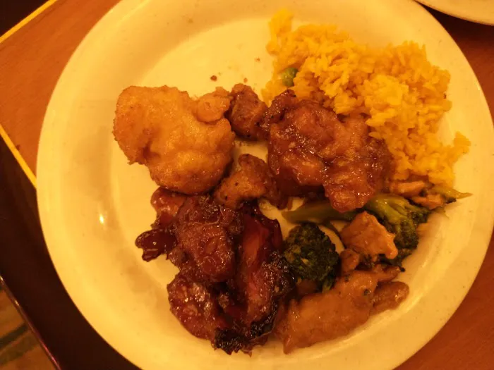 China Buffet 9