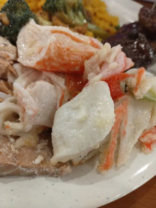 China Buffet 10