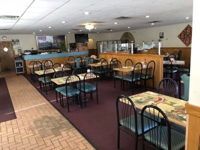 Hunan Chinese Restaurant 0