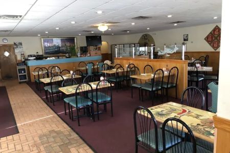 Hunan Chinese Restaurant