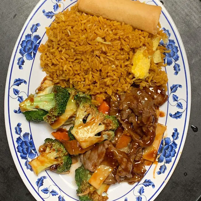 Hunan Chinese Restaurant 4