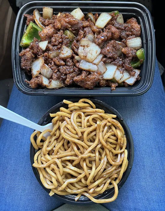 Hunan Chinese Restaurant 7