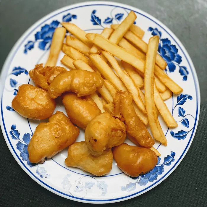 Hunan Chinese Restaurant 10