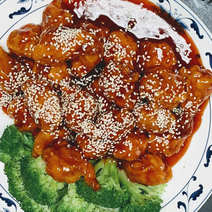Hunan Chinese Restaurant 9