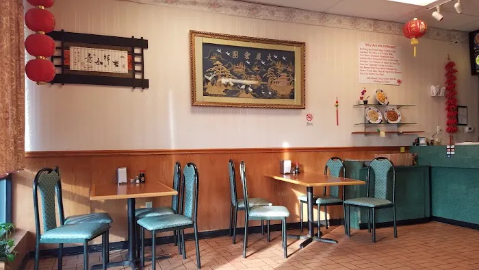 King's Wok 2