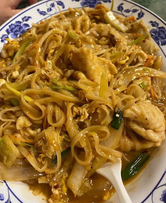 King's Wok 1
