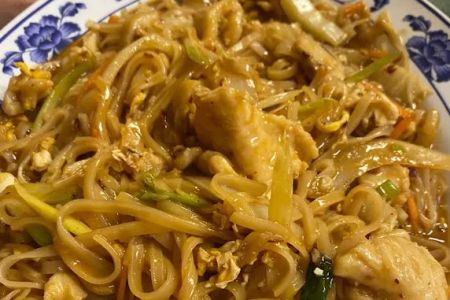 King's Wok