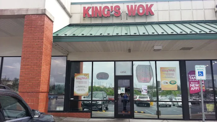 King's Wok 3