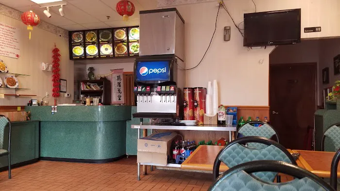 King's Wok 5