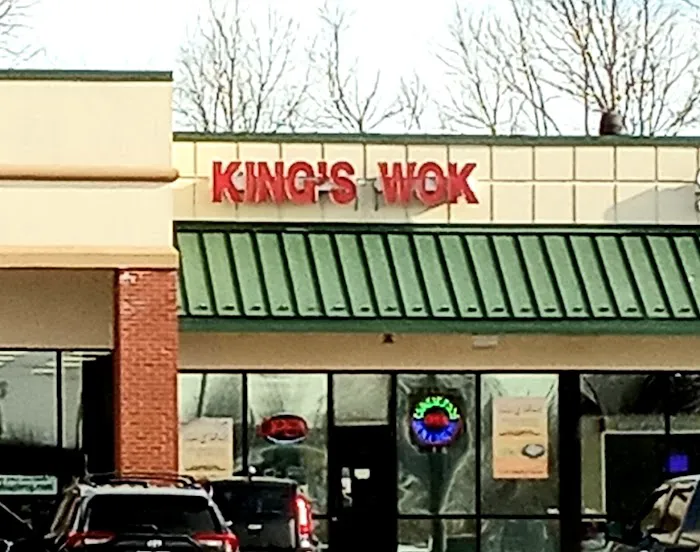 King's Wok 4