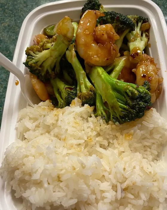 King's Wok 7