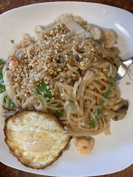 King's Wok 8