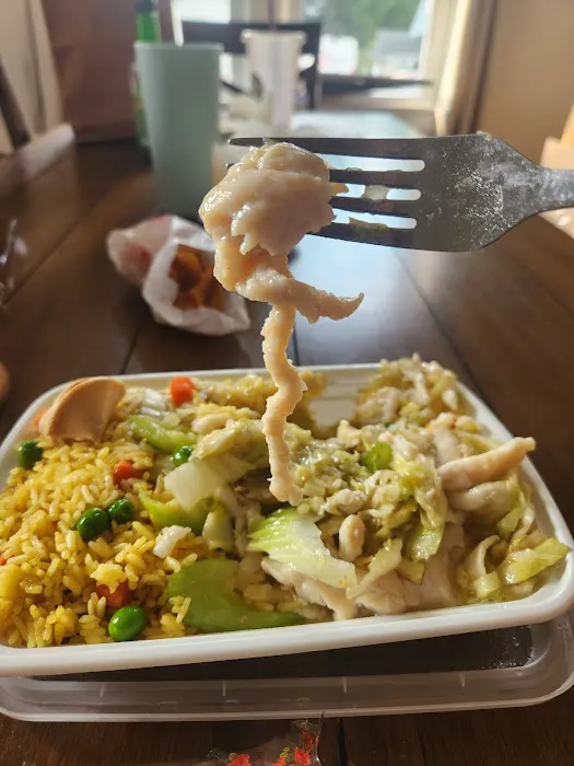 King's Wok 9