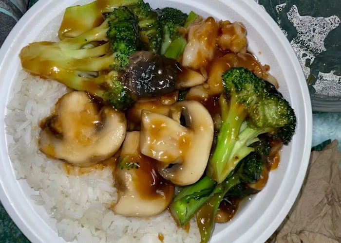 King's Wok 10