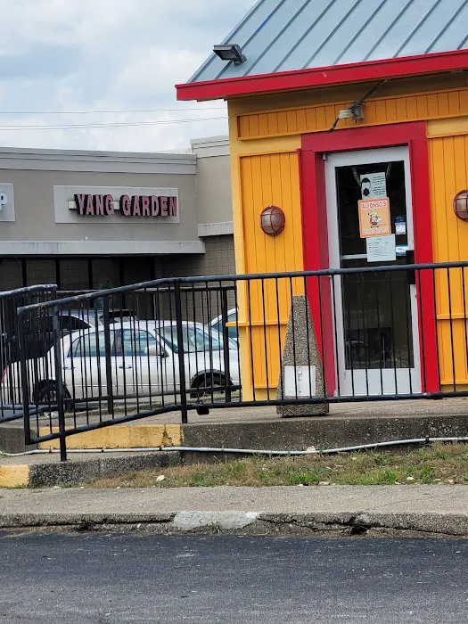 Yang Garden Chinese Restaurant 3
