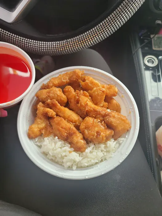 Yang Garden Chinese Restaurant 1