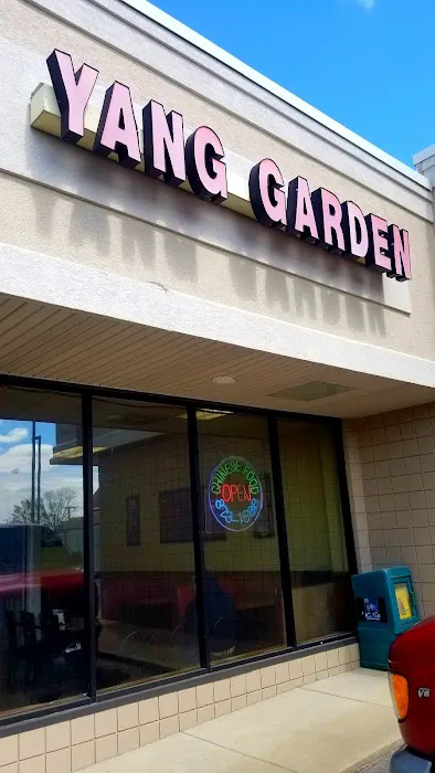 Yang Garden Chinese Restaurant 6