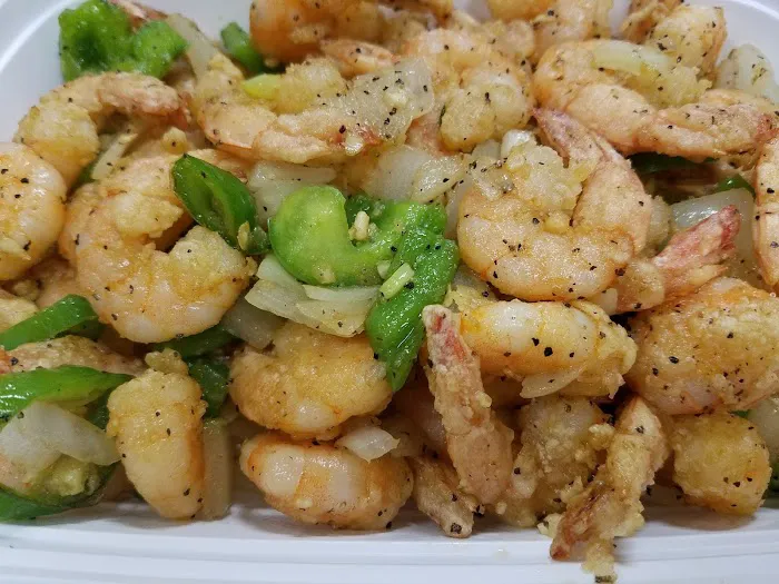Yang Garden Chinese Restaurant 7