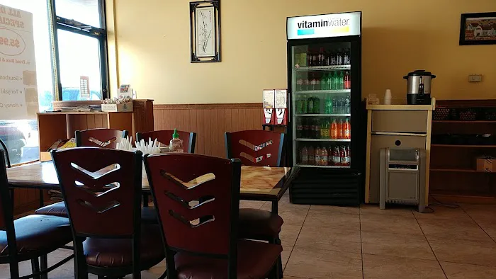 Yang Garden Chinese Restaurant 9